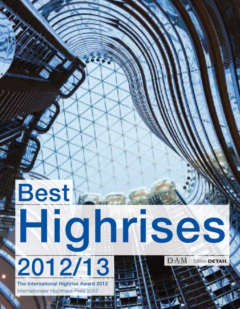 BEST HIGHRISES 2012\13
