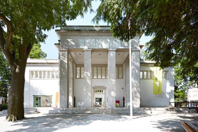 Deutsches Architekturmusuem DAM – MAKING HEIMAT – Germany