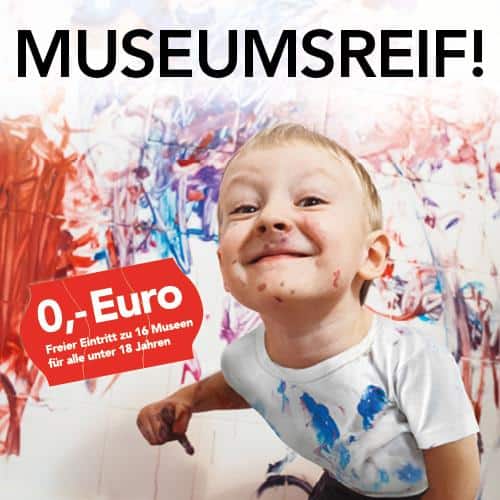 FREIER EINTRITT