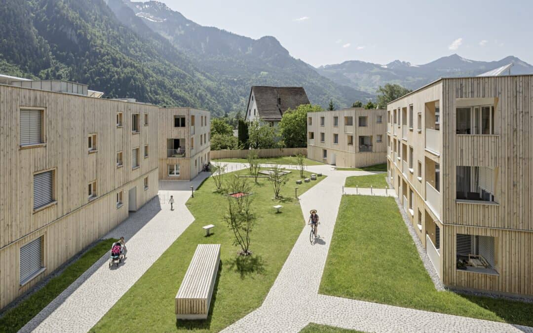 DAM on Tour in Kempten: SCHÖN HIER. Architektur auf dem Land