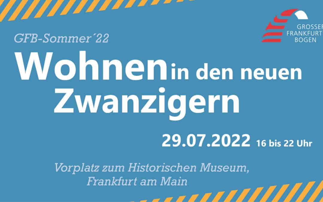 GFB-Sommer ’22