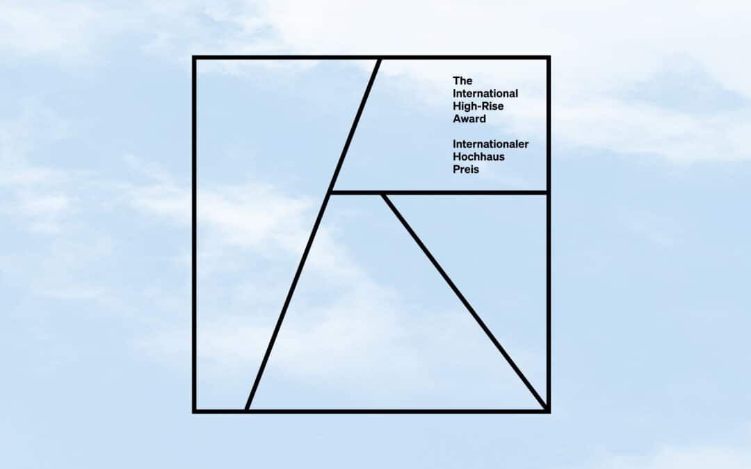 Exhibition Opening BEST HIGH-RISES 2024/25