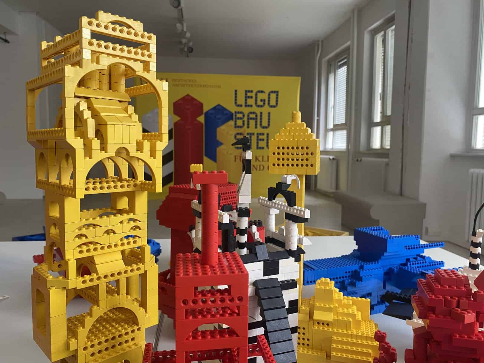 IMG_3057 Legobaustelle Foto: DAM