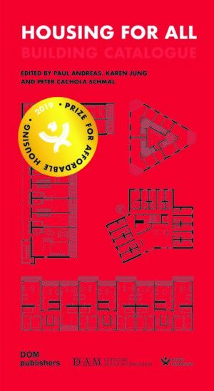 Housing for All - Building Catalogue