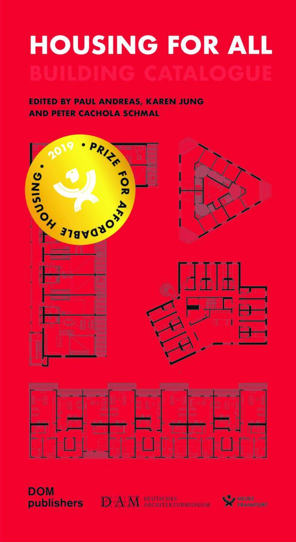 Housing for All - Building Catalogue