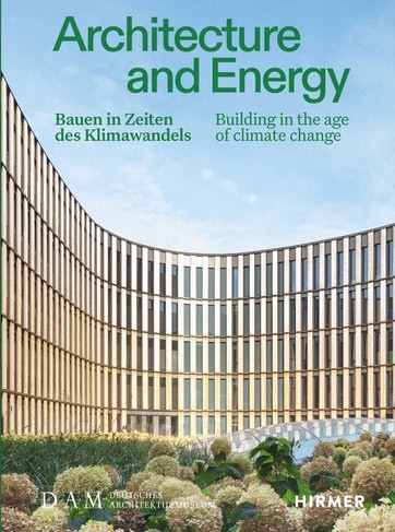 Architekturführer Deutschland 2022