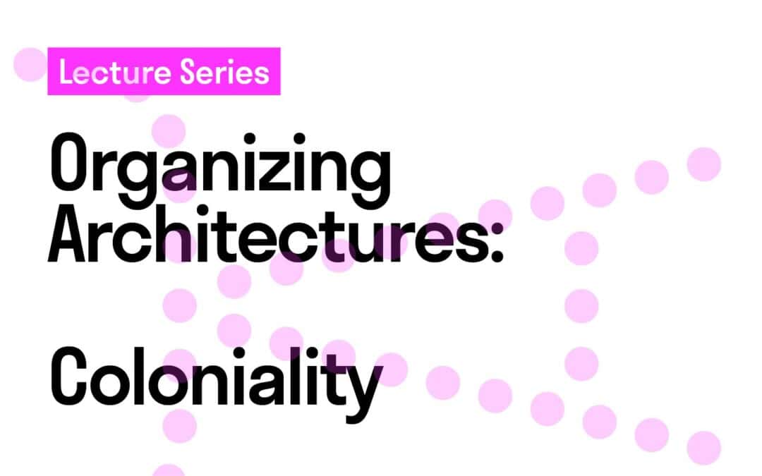Architectures of the Archive: Reorganizing Memory and Heritage