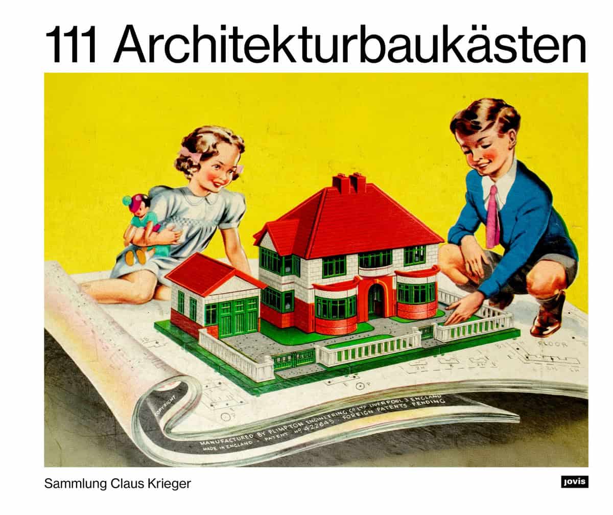 Architekturführer Deutschland 2022